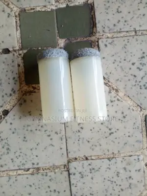 Snooker Stick Tip White