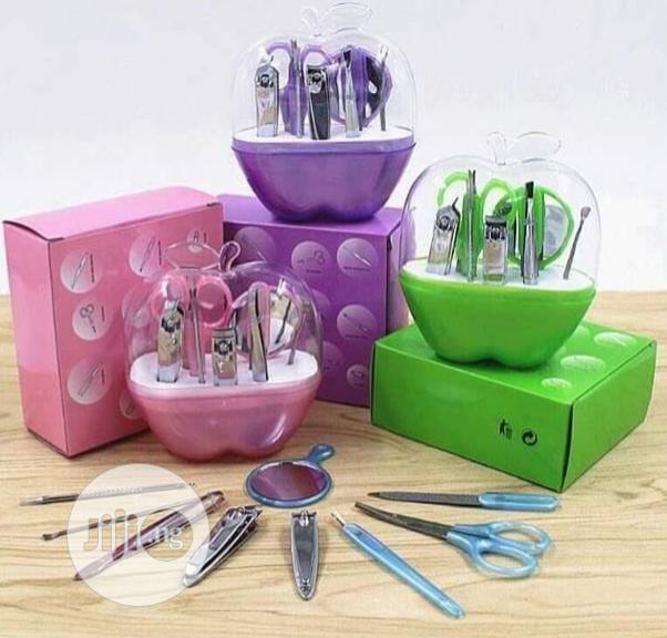 Manicure Set