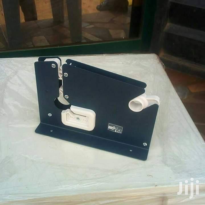 PTECH Bag Sealer Machine