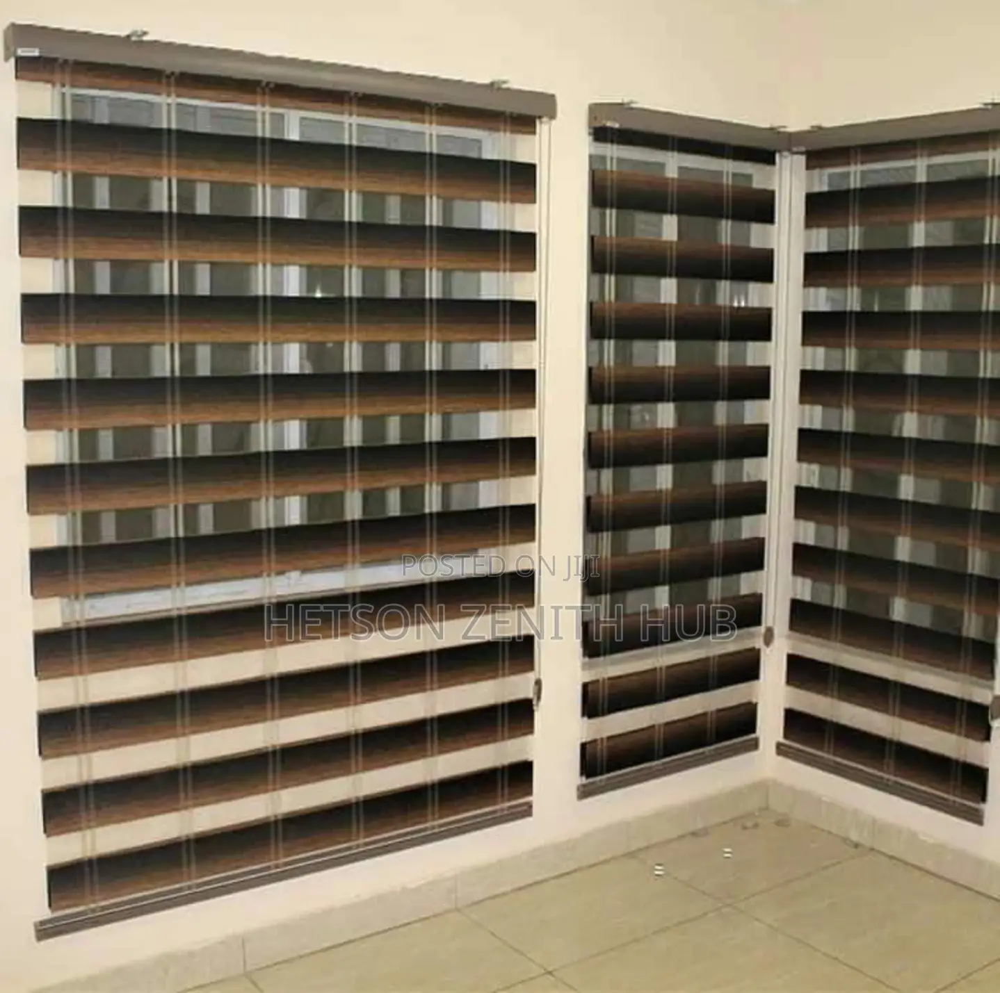 Quality Blinds