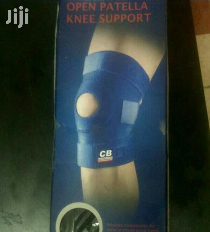 Knee Support