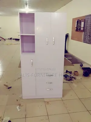 3ft Wardrobe
