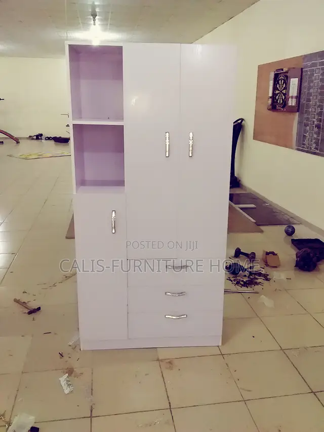 3ft Wardrobe