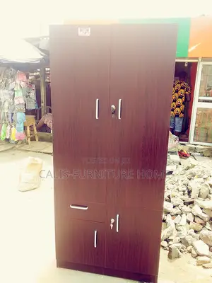 32inches Wardrobe
