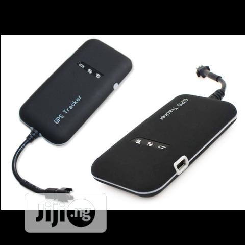 Vehicle Tracking Device