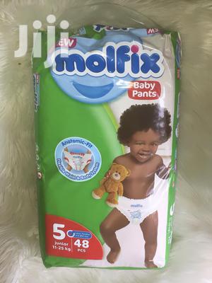 Molfix 5 Pants