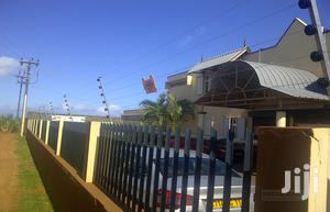 Electric Fencing System