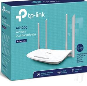 TP LINK Archer C50 AC1200 Wireless Dual Band Router