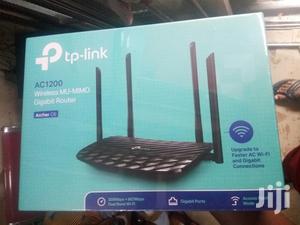 TP LINK Archer C50 AC1200 Wireless Dual Band Router