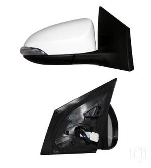 Corolla 2014 Side Mirrors to 2017