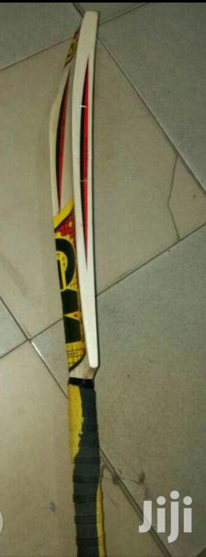 Cricket Bat