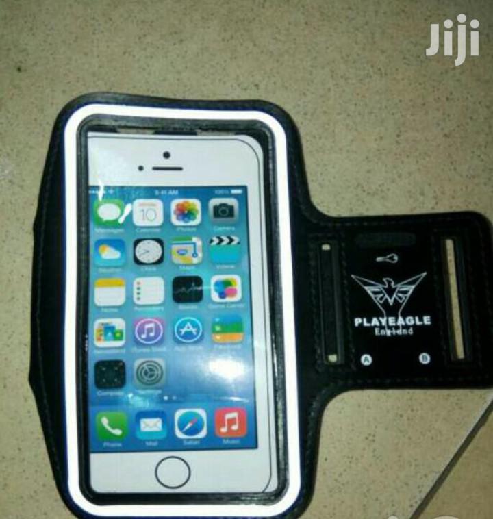 Exercise Phone Pouch