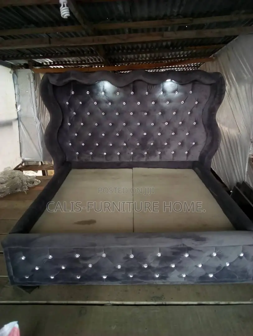 6ft X 6ft Bed Frame