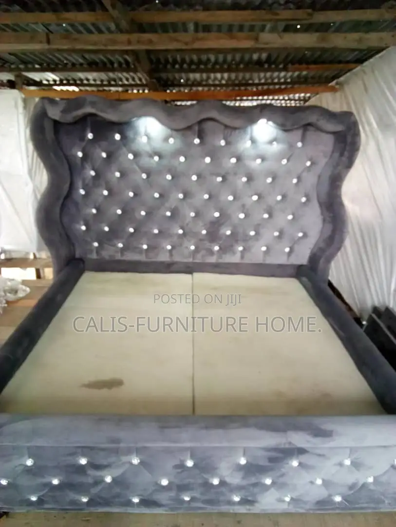 6ft X 6ft Bed Frame