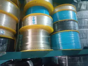 Durable Polyurethane Pneumatic Hose Pipe Tubing
