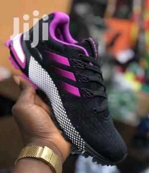 Adidas Original Jogging Canvas