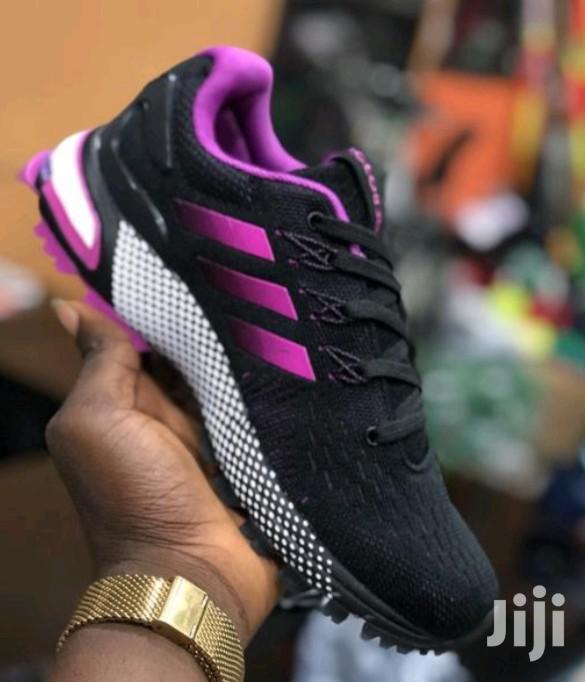 Adidas Original Jogging Canvas