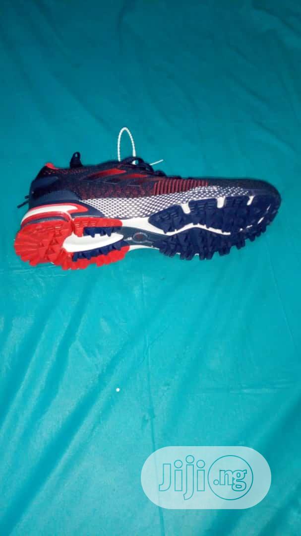 Original Jogging Canvas Adidas Adidas