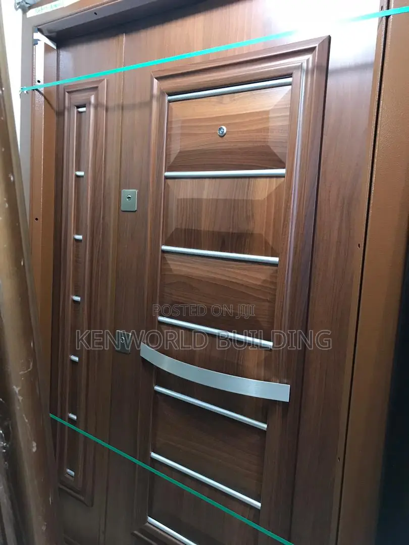 Turkey Ardmord Door