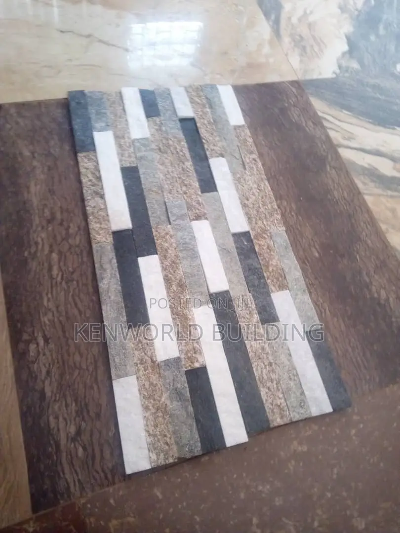 Atoke Crack Wall Tile
