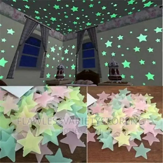 Glow Stickers