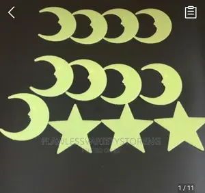 Glow Stickers