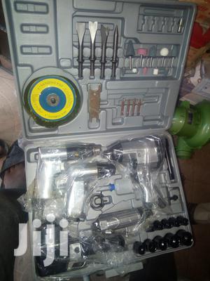 Air Drii Machine