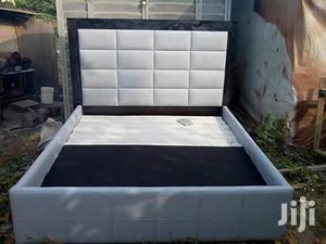 6 by 6 With 2 Bedside Drawer