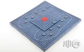 Acupressure Magnetic Power Mat
