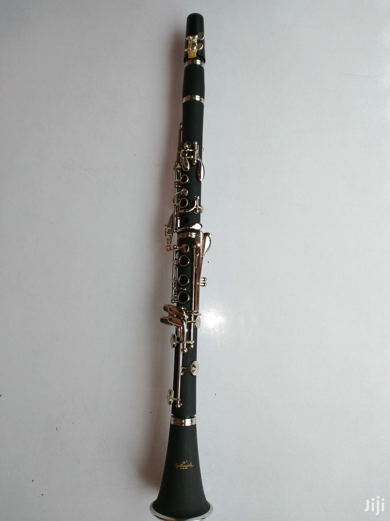 Hallmark-Uk High Quality Students Clarinet