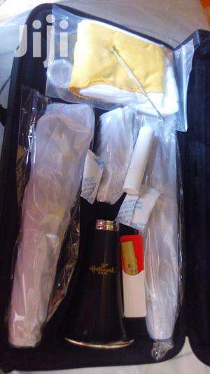 Hallmark-Uk High Quality Students Clarinet
