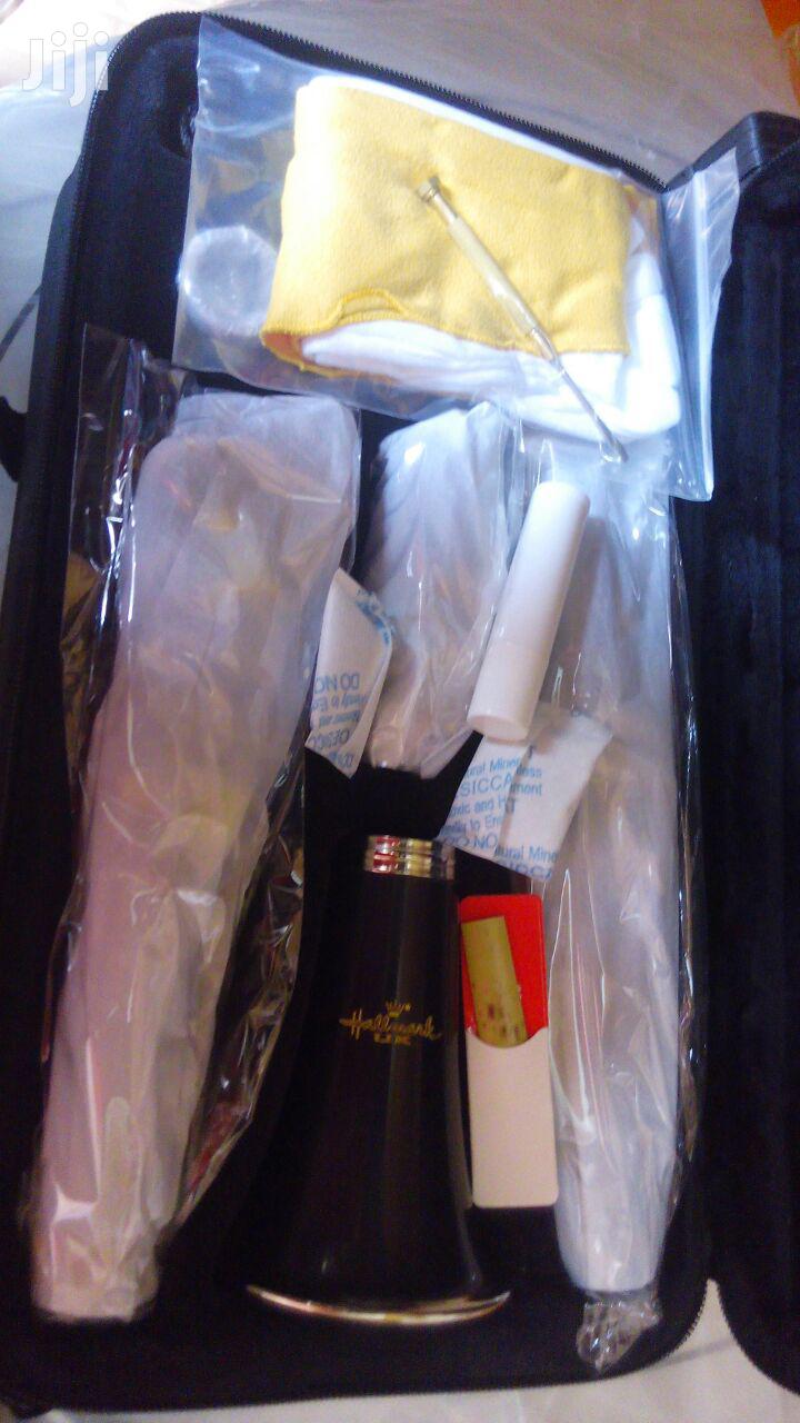Hallmark-Uk High Quality Students Clarinet