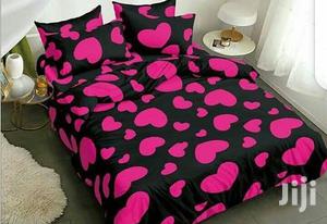 Correct Duvet, Bedsheet (4 Pillow Cases)