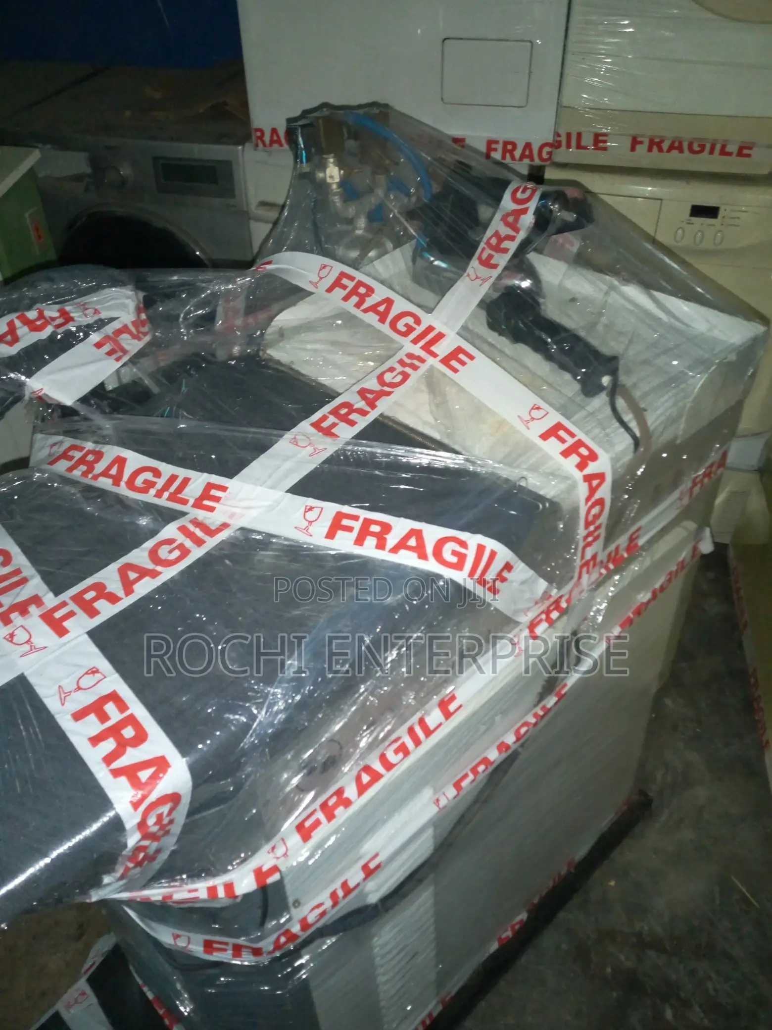 4 in 1 Evaporating Finishing Table