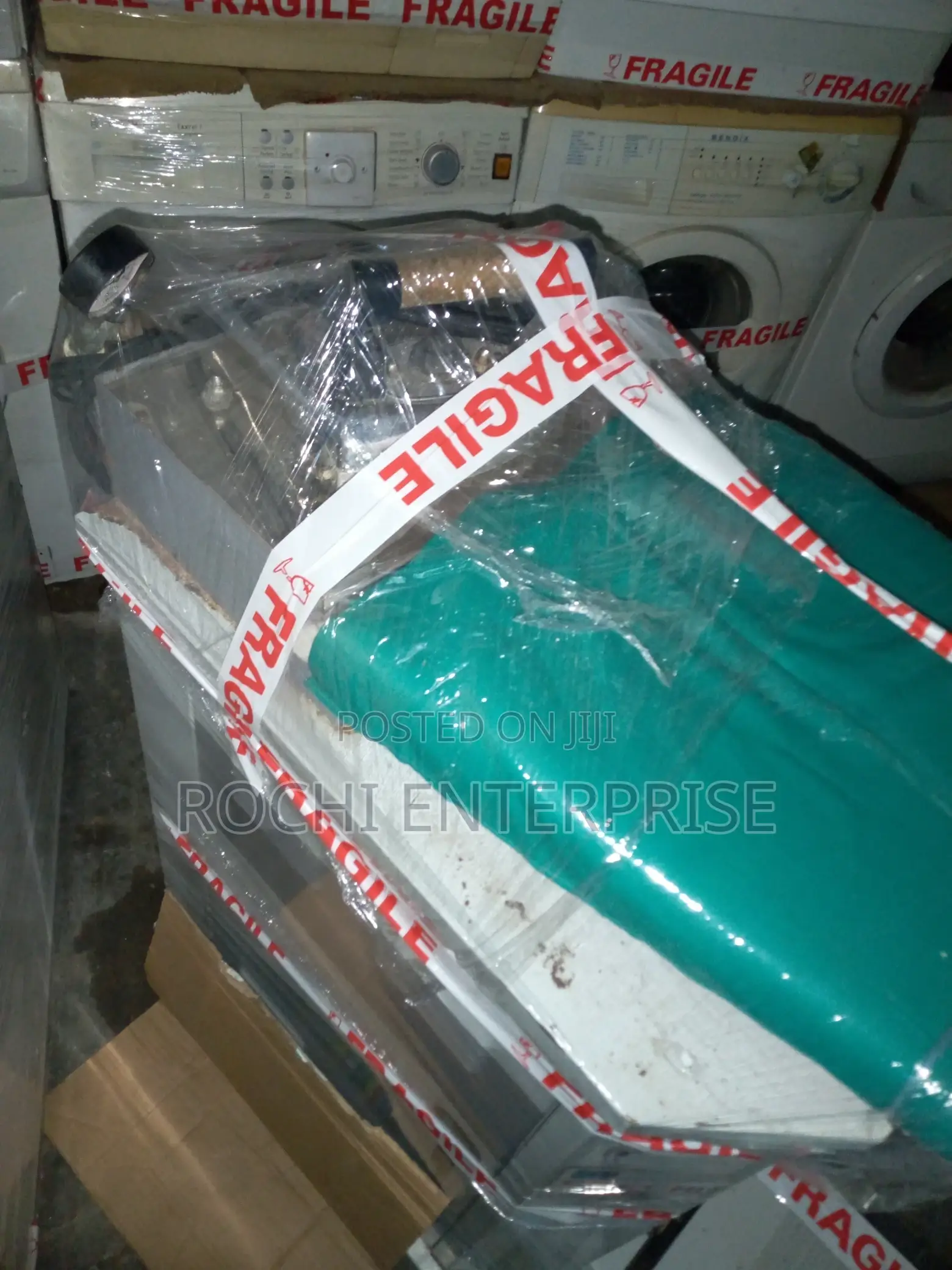 4 in 1 Evaporating Finishing Table
