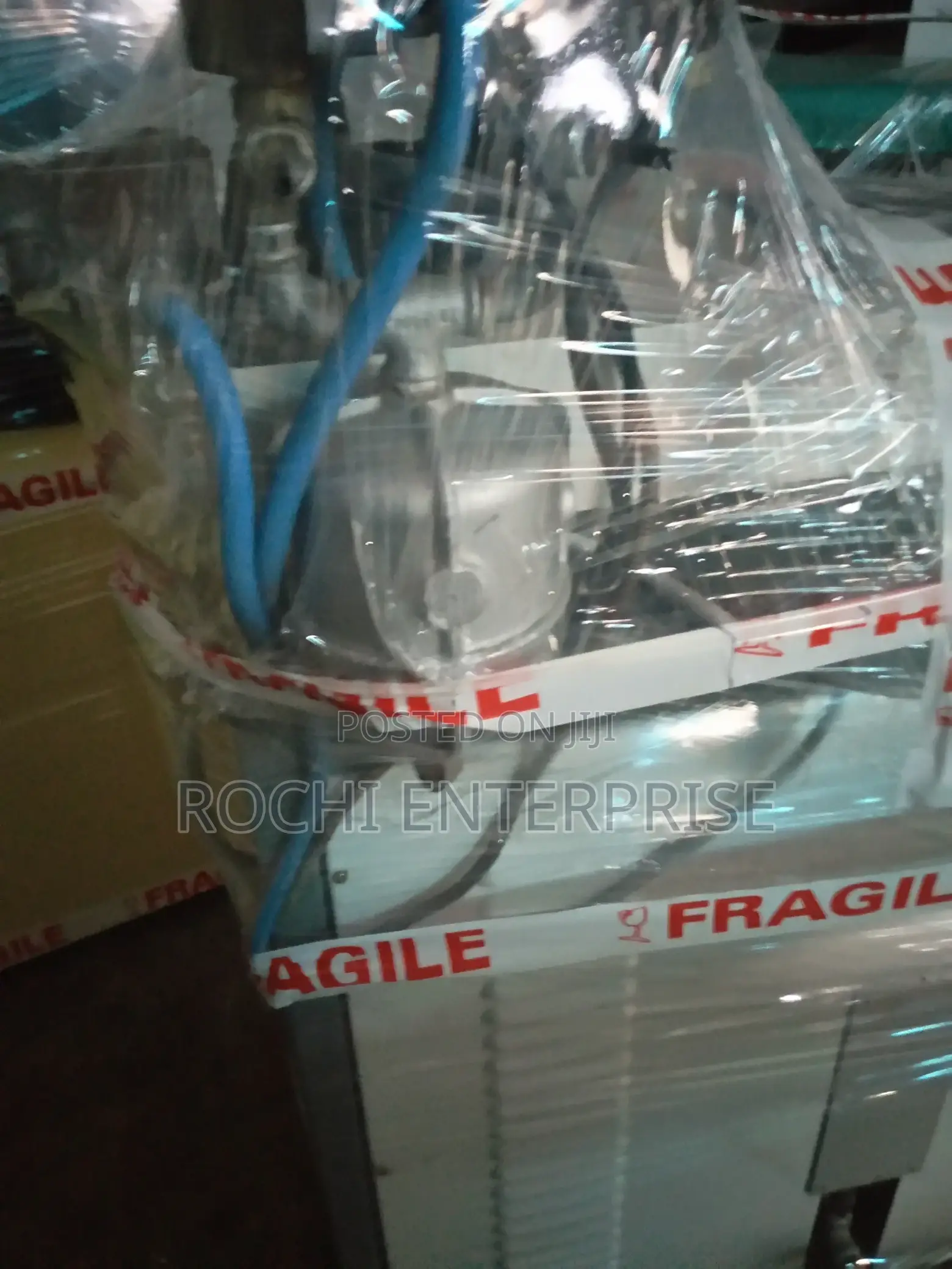 4 in 1 Evaporating Finishing Table