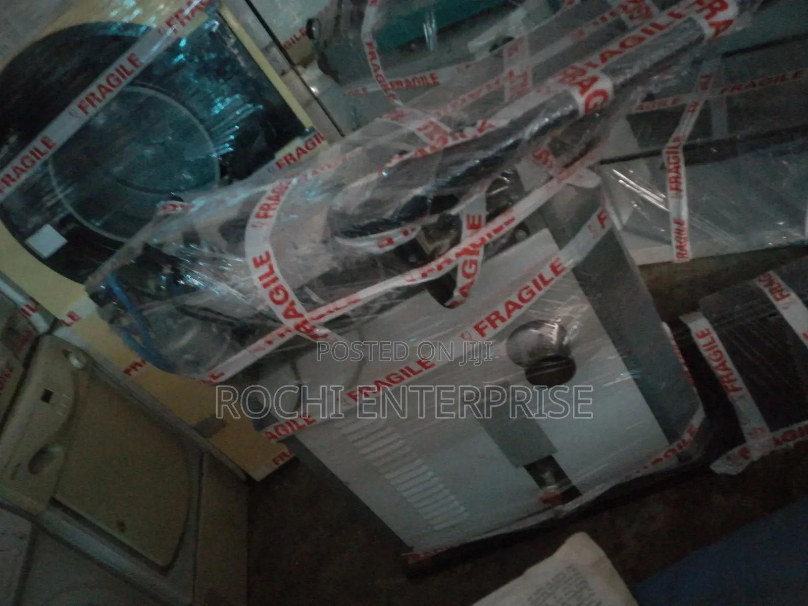 4 in 1 Evaporating Finishing Table