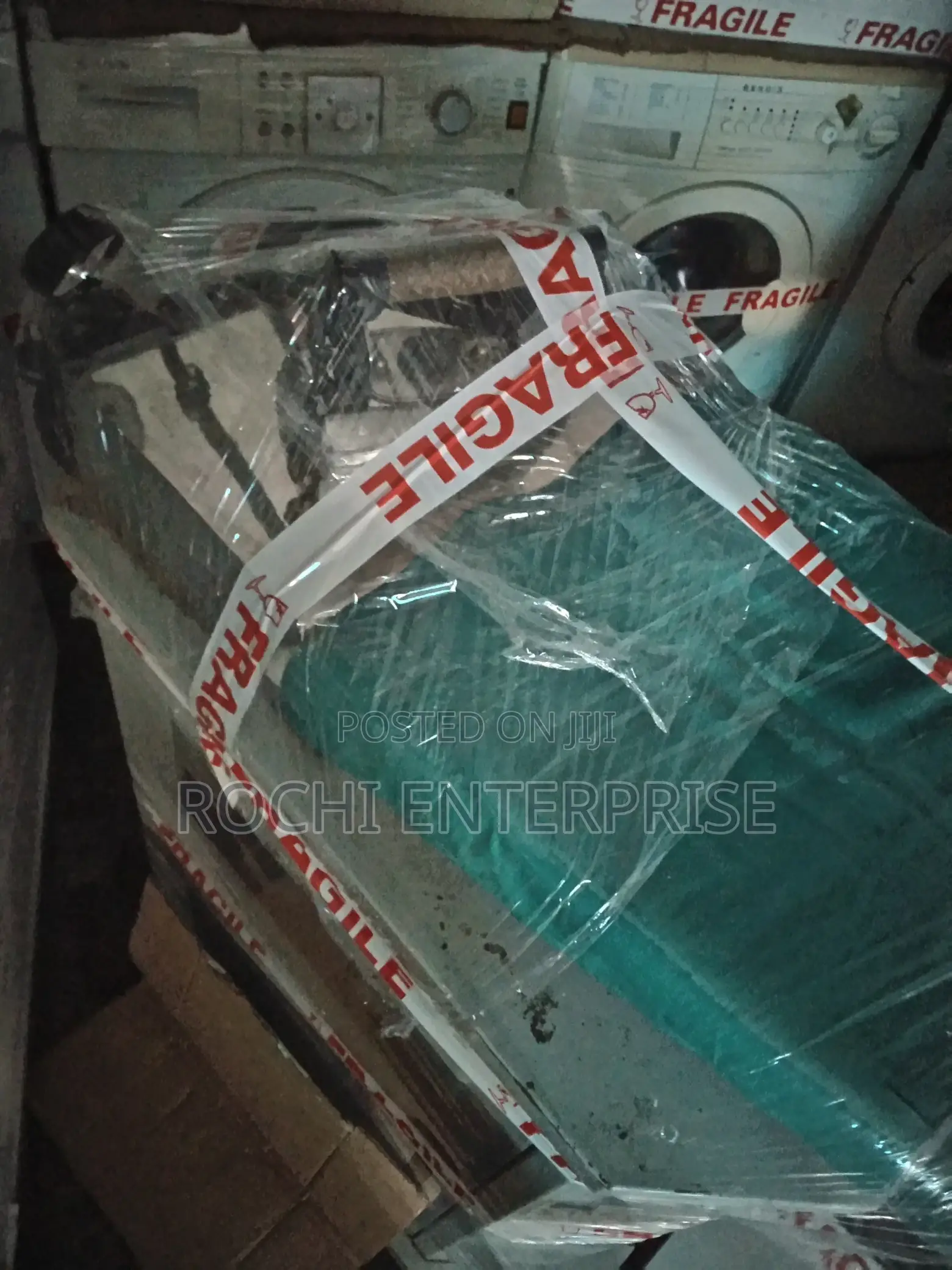 4 in 1 Evaporating Finishing Table