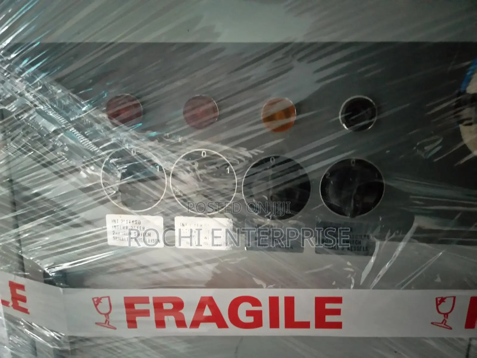 4 in 1 Evaporating Finishing Table