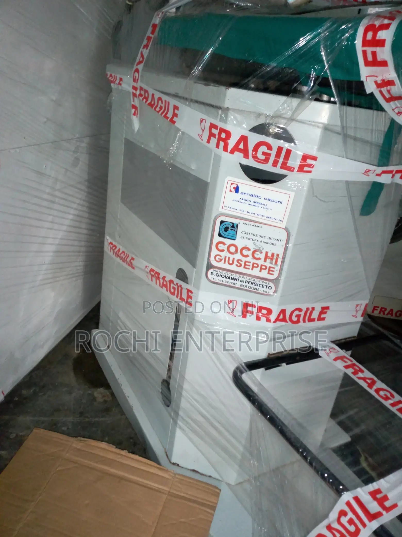 4 in 1 Evaporating Finishing Table