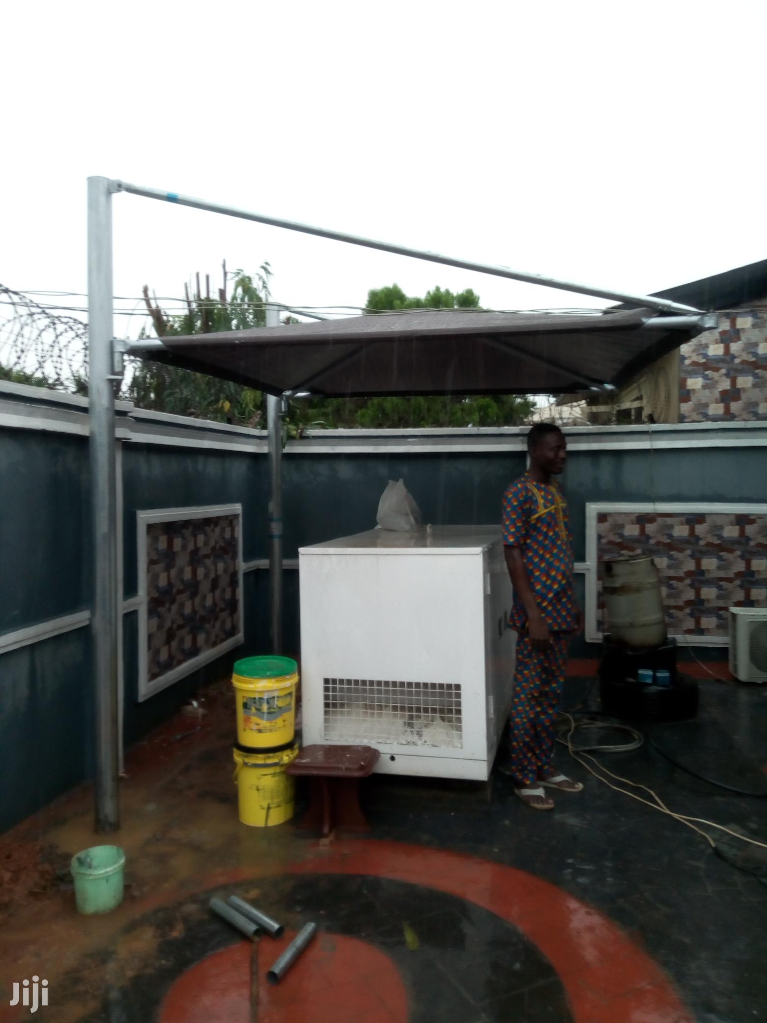 Carport Engineer
