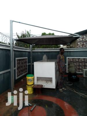 Carport Engineer