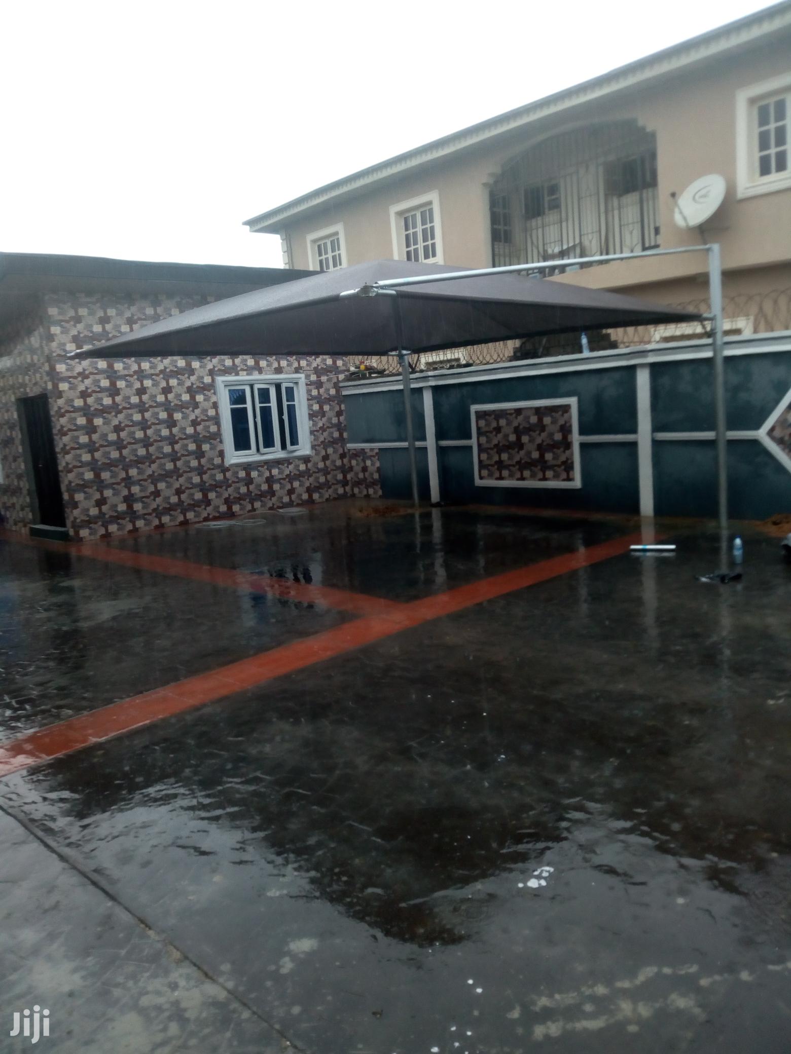 Carport Engineer