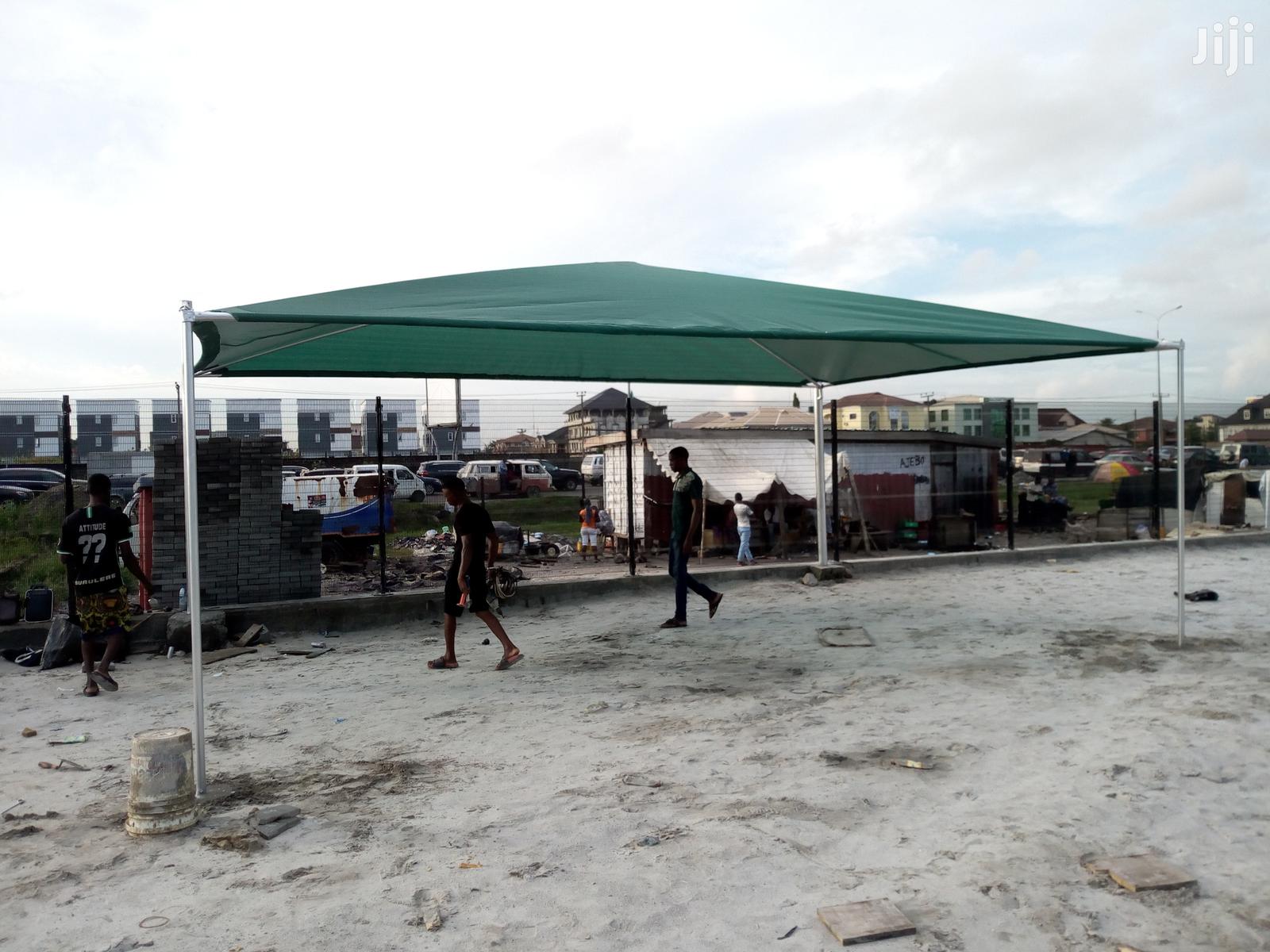 Carport Engineer