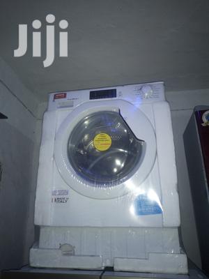Lgnis Washing Machine and Dryer With Warranty Made in Italy