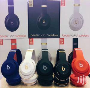 Beats Studio3 Wireless Headphones