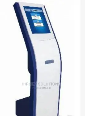 LED Counter Display Queue Number Token Display Mgt System BY HIPHEN