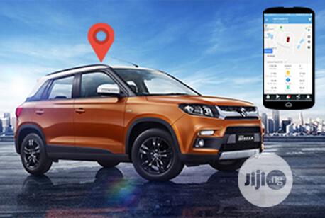 Bonanza Car Tracking In Egbe Idimu