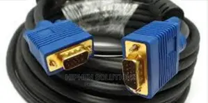30 Meters Vga Cable In Nigeria By Hiphen Solutions LTD