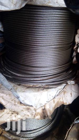 Steel Sling Wire Rope 800/Meter